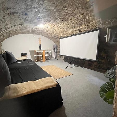 Loft Paris Apartment Екстериор снимка