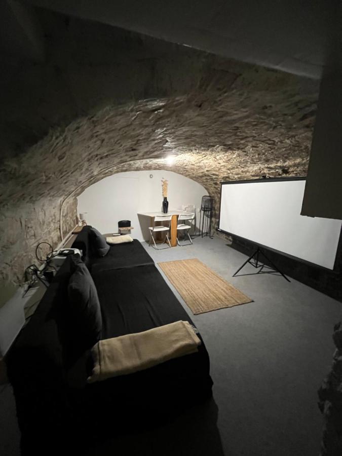 Loft Paris Apartment Екстериор снимка