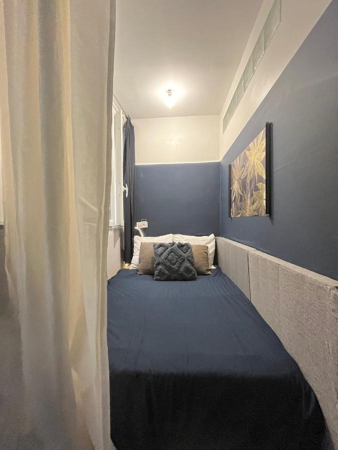 Loft Paris Apartment Екстериор снимка