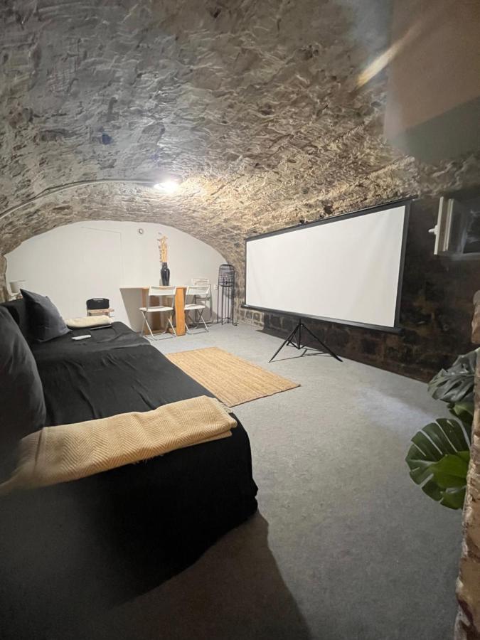 Loft Paris Apartment Екстериор снимка