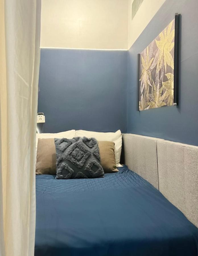 Loft Paris Apartment Екстериор снимка