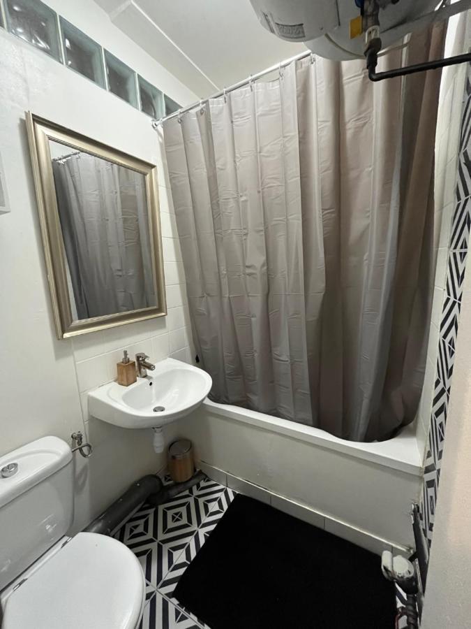 Loft Paris Apartment Екстериор снимка
